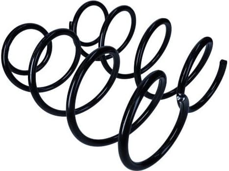 Suspension Spring 60-0082D