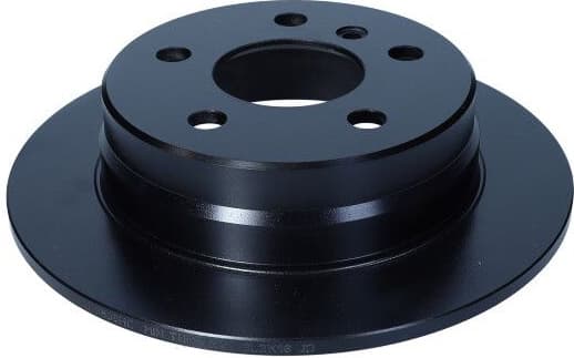 Brake Disc QD9800HC - image 3