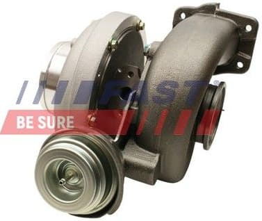 Charger, charging (supercharged/turbocharged) FT63554 - image 6