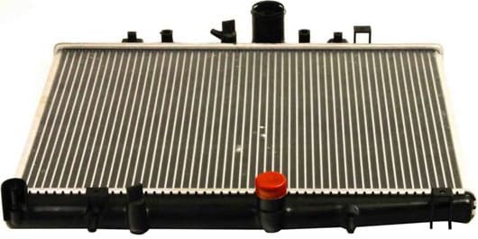 Radiator, engine cooling AC230160