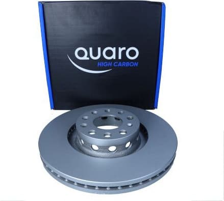 Brake Disc QD1384 - image 5