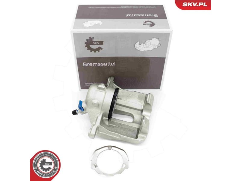 Brake Caliper 67SKV202