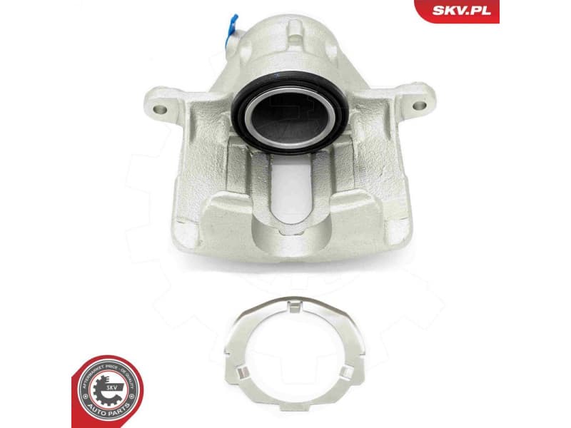 Brake Caliper 67SKV202 - image 2