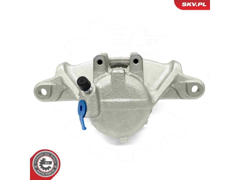 Brake Caliper 67SKV202 - image 5