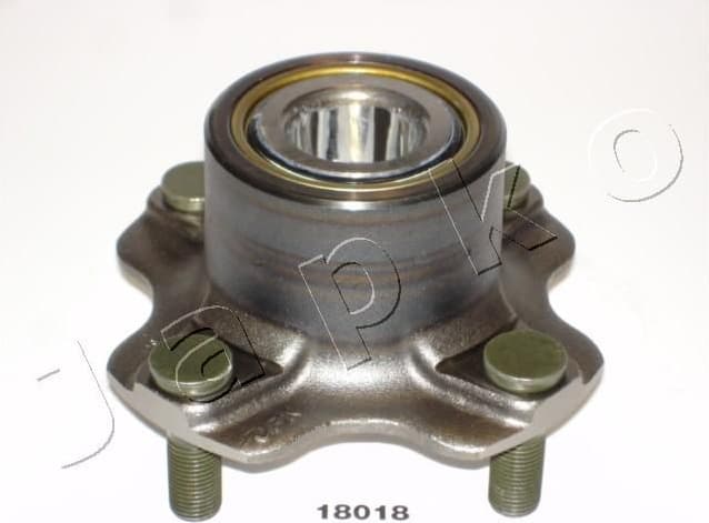 Wheel Hub 418018
