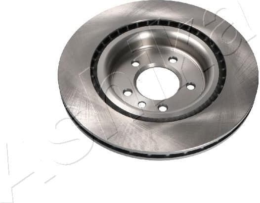 Brake Disc 61-0L-L13C - image 3