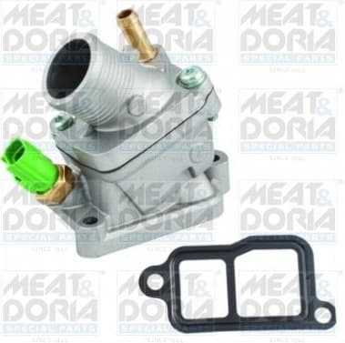 Thermostat, coolant 92638