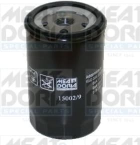 Oil Filter 15002/9