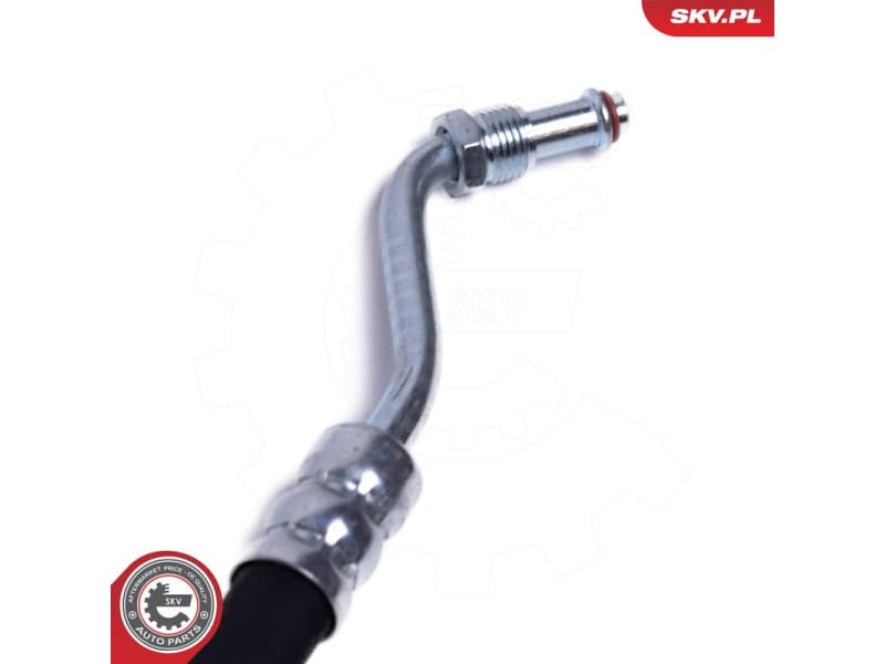 Hydraulic Hose, steering 10SKV873 - image 2