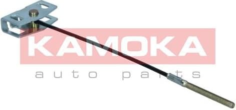 Cable Pull, parking brake 1190460 - image 3