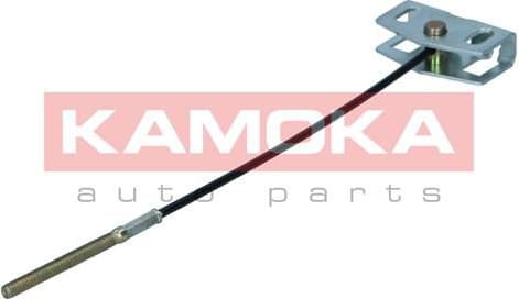 Cable Pull, parking brake 1190460 - image 4