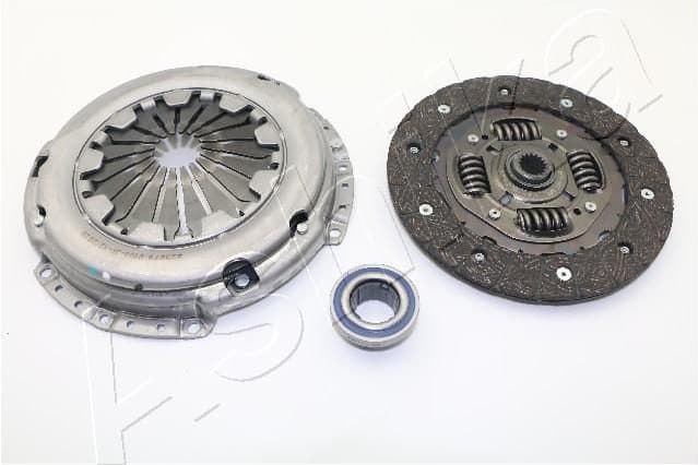 Clutch Kit 92-00-0100