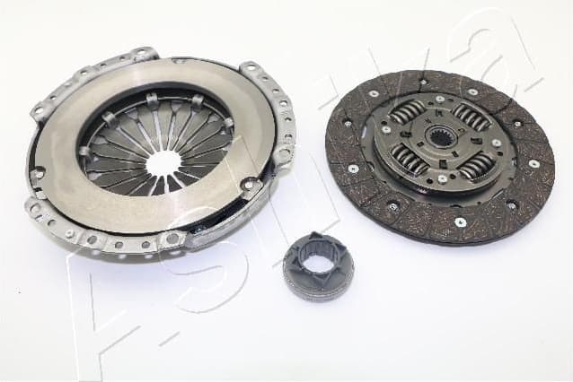 Clutch Kit 92-00-0100 - image 2