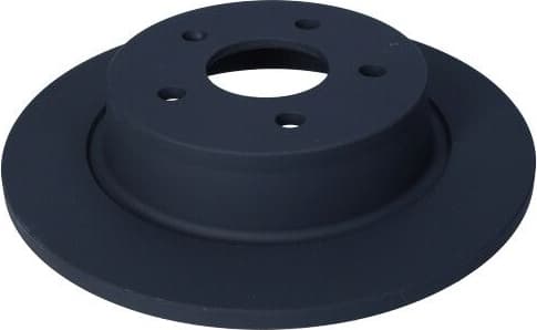 Brake Disc QD6529HC - image 3