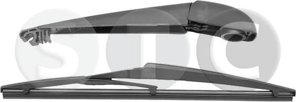 Wiper arm + wiper kit T468193 - image 2