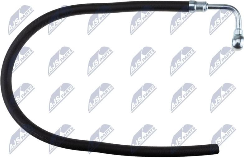 Hydraulic Hose, steering SPH-ME-001 - image 3