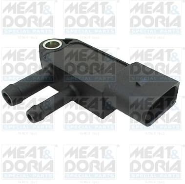 Sensor, exhaust pressure 827005
