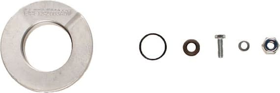 Shock Absorber BILSTEIN - B6 Performance 24-021074 - image 2