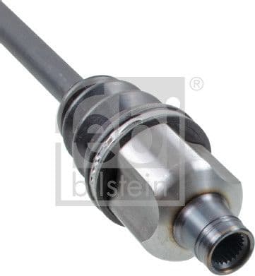 Drive Shaft 182459