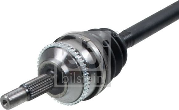 Drive Shaft 182459 - image 2