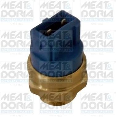 Temperature Switch, radiator fan 82646