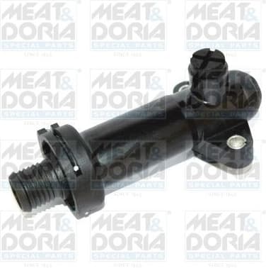 Thermostat, coolant 92778