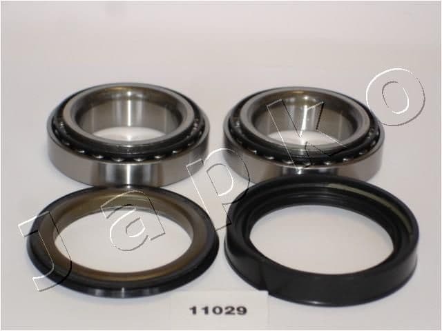 Wheel Bearing Kit 411029