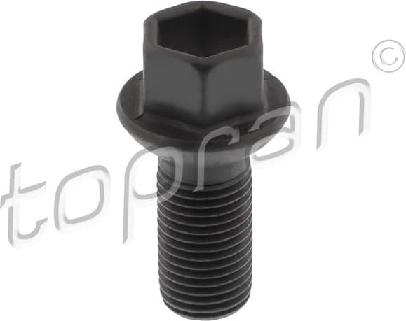 Wheel Bolt 411 099