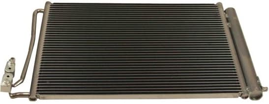 Condenser, air conditioning AC830242