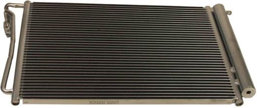 Condenser, air conditioning AC830242 - image 2