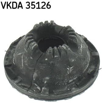 Suspension Strut Support Mount VKDA 35126 - image 2