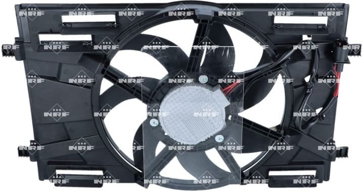 Fan, engine cooling 470011 - image 3