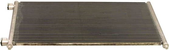 Condenser, air conditioning AC830118 - image 2