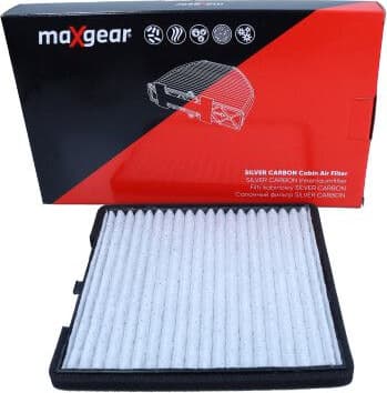 Filter, cabin air 26-2564 - image 3