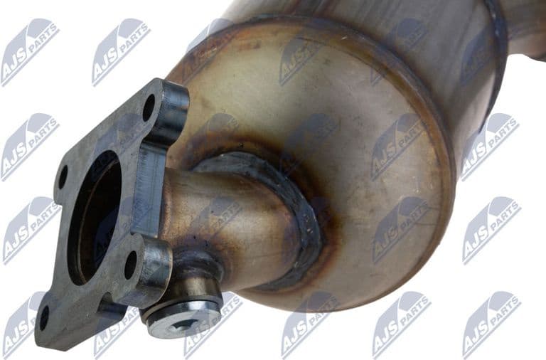 Catalytic Converter KAT-VW-001 - image 5