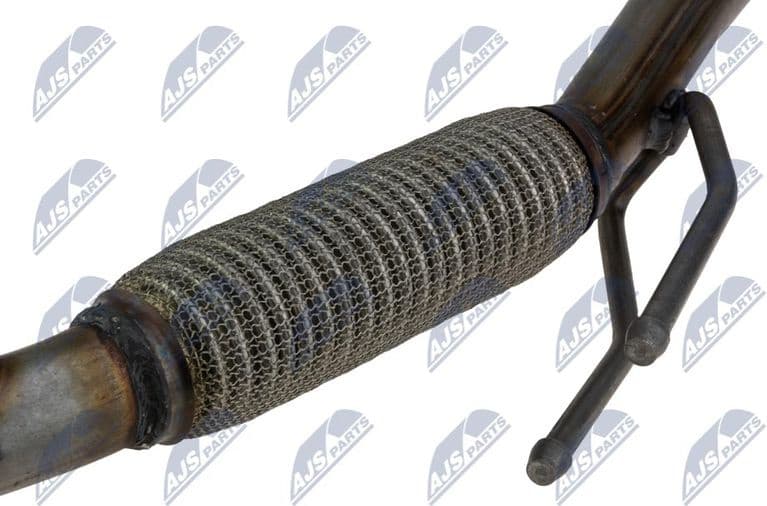 Catalytic Converter KAT-VW-001 - image 7