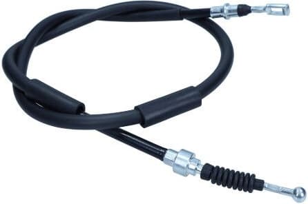 Cable Pull, parking brake 32-1591