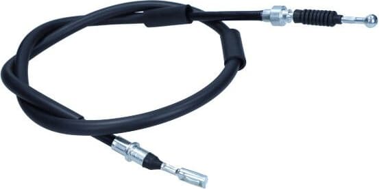 Cable Pull, parking brake 32-1591 - image 2