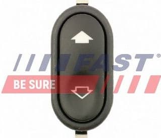 Switch, window regulator FT82224