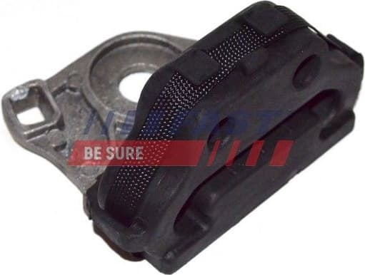 Rubber Mount, muffler FT84526