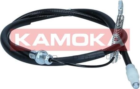 Cable Pull, parking brake 1190315 - image 4