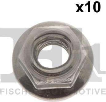 Nut 21-70006.10