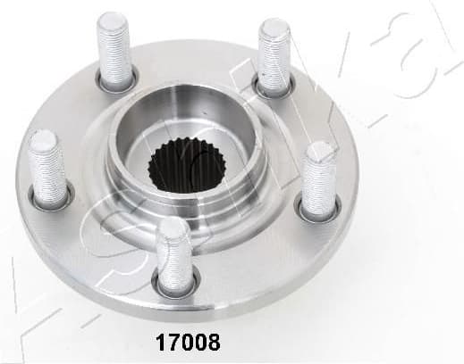 Wheel Hub 44-17008 - image 2