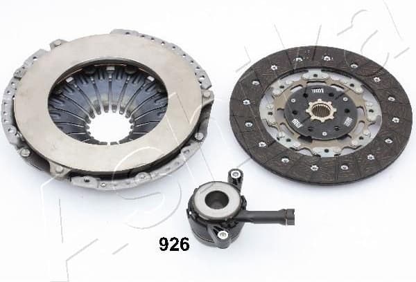 Clutch Kit 92-09-926 - image 2