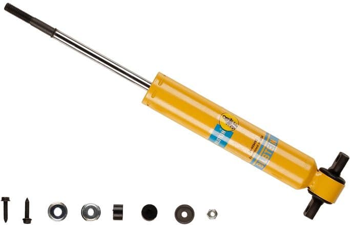 Shock Absorber BILSTEIN - B6 Performance 24-009492