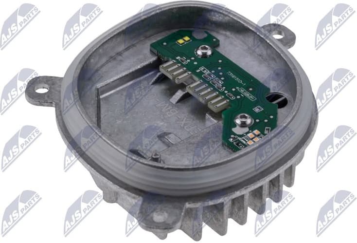 Control Unit, lights EPX-BM-004