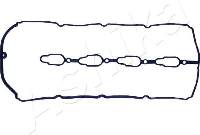 Gasket, cylinder head cover 47-0H-H13
