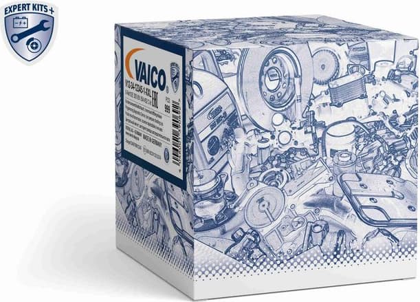 Control/Trailing Arm, wheel suspension Original VAICO Quality V20-2905 - image 2