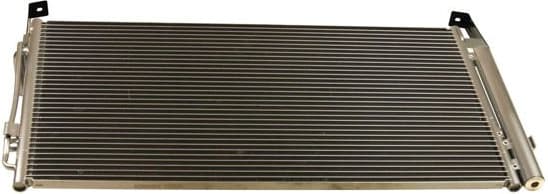 Condenser, air conditioning AC880903 - image 2