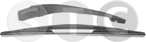 Wiper arm + wiper kit T468149 - image 3